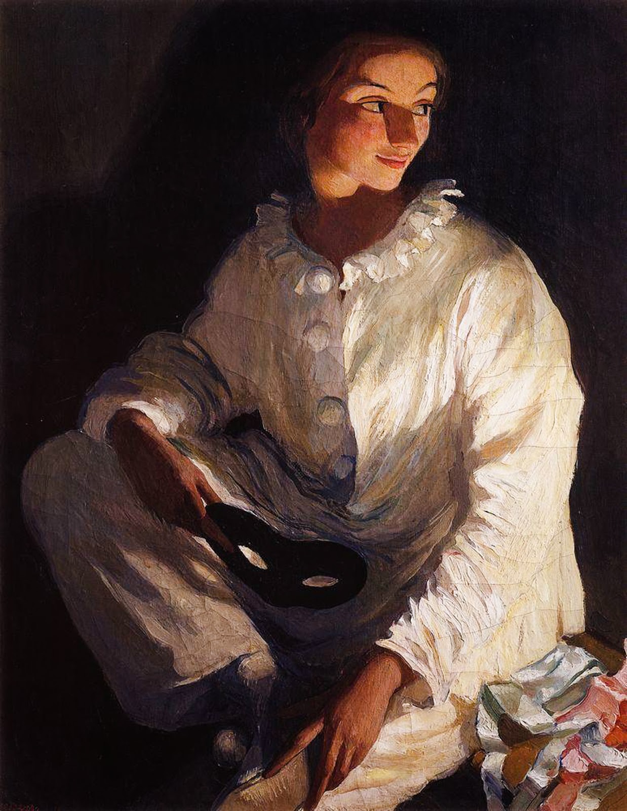 Zinaida+Serebriakova+1884-1967 (43).jpg